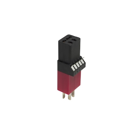 Lisle RELAY TEST JUMPER RED LI56830