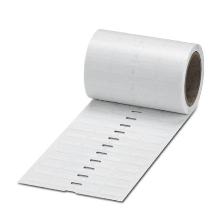 Phoenix Contact EML-HA 19X6R Label for rough surfaces 0830601