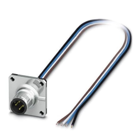 Phoenix Contact SACC-SQ-M12MS-4CON-25F/0 5 1419991