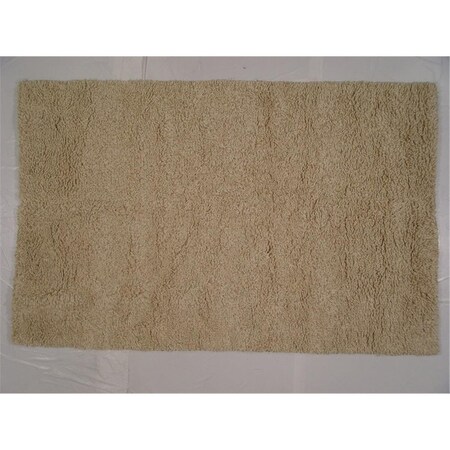 Lifestyles LS-RJ14 8 x 11 ft. Kavera 100 Percent Long Fiber Wool Hand Made Rug- Grey LS-RJ148X11