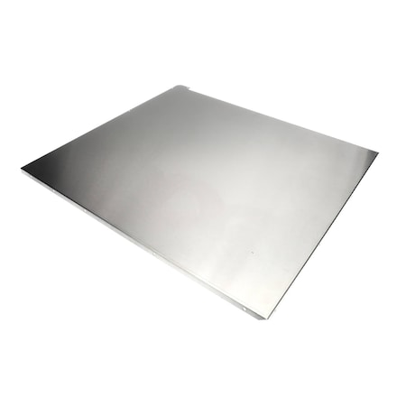 Market Forge Side Panel, Right Hand, STM-E 95-3195