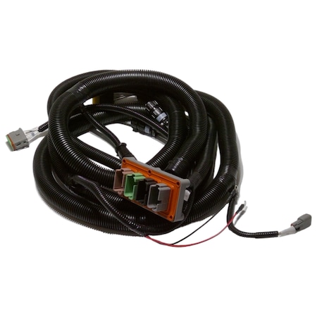 John Deere WIRING HARNESS, JOHN DEERE OEM 5HG293863 5HG293863