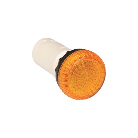 Sprecher & Schuh 22mm Pilot Light D7 PB D7D-P0N3