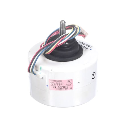 Mitsubishi Fan Motor, 340VDC, 56W E22C92300
