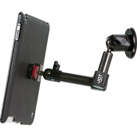 Magconnect The Joy Factory Tournez MMU104 Wall Mount for iPad, Tablet PC - Carbon Fiber MMU104