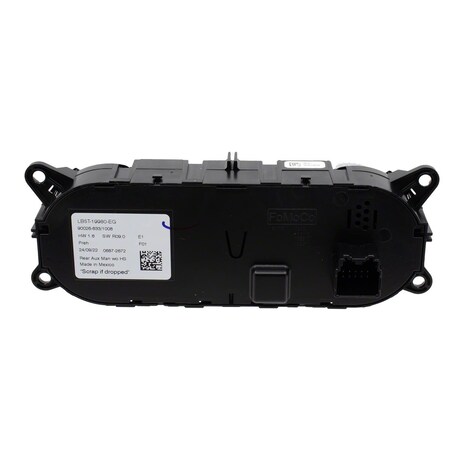 Motorcraft HVAC Control Module, CCM505