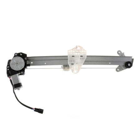 Aisin Power Window Regulator w/ Motor RPAH-111