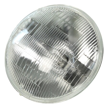 Wagner Lighting Standard Standard Multi-Purpose Light Bulb Box of 1, H5006