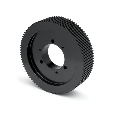 Dodge Industrial P112-8M-85-SF HTD SPKT 110771