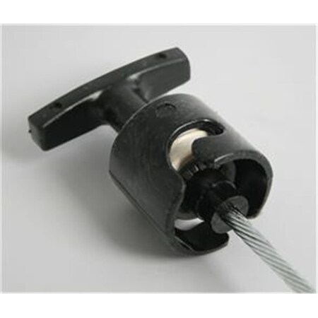 Superjock 25973 24 in. Oil Dipstick SU365381