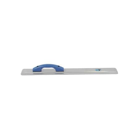 Beton Trowel Square Bevel Magnesium Hand Float 30-in. X 3-in. BTMF30