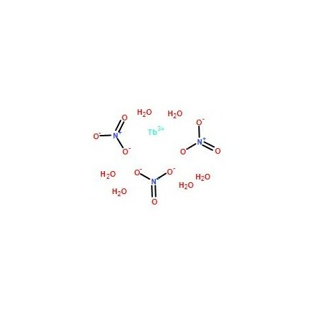 Ak Scientific Terbium nitrate hexahydrate (1g), CAS 13451-19-9 5374AF-1g
