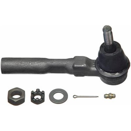 Moog ES3455 Replacement Tie Rod End M12-ES3455