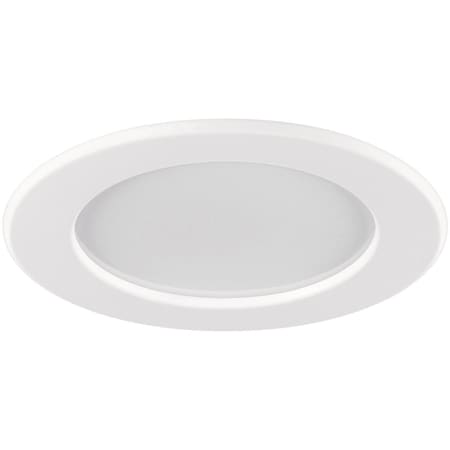 Signify 6'' Retrofit IC Rated White Smart Tunable Full Color WiFi LED Recessed Light Kit 562314
