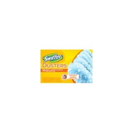 Swiffer Duster Microfiber Duster Refill 10 pk 41767