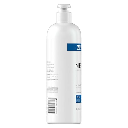 Nexxus Humectress ProteinFusion Hair Care Moisture Conditioner, 16.5 Ounce, 4PK 69766071