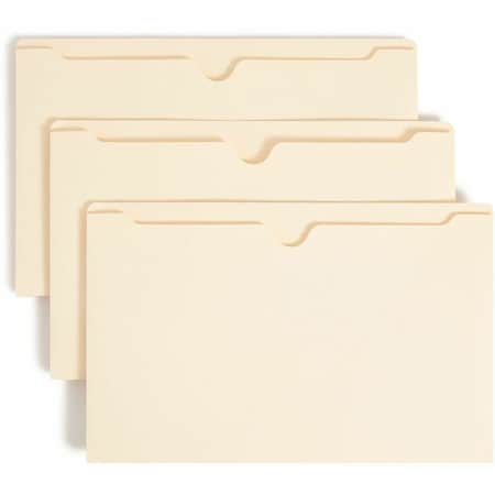 Smead Jacket Folder, 1.5", PK50 76540