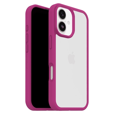 Otterbox Profile Case For Apple Iphone 17 - Rose Crystal 77-99225