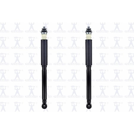 Fcs Struts Shock Absorber Assembly Kit 8341529