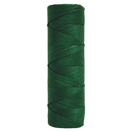 Kraft Tool Green Twist Line - 350' Tube BC348
