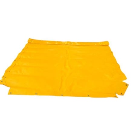John Deere ROOF, OEM ER137882