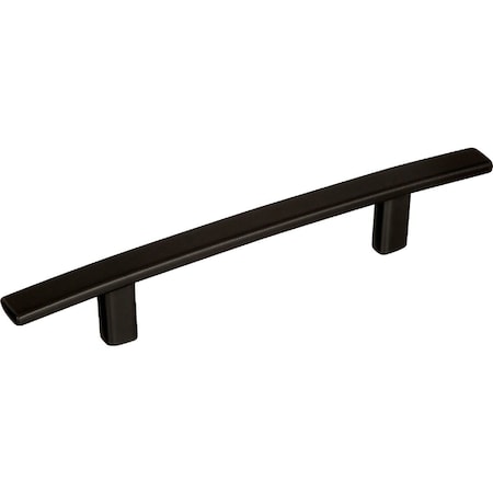 Amerock Cyprus 3.75'' Black Bronze Cabinet Pull BP26203BBR
