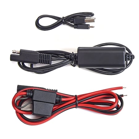 Msa Safety Converter, Power, Replacement, io1 10216613