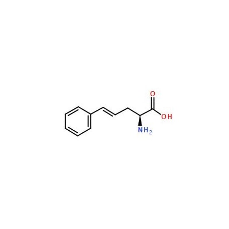 Ak Scientific L-Styrylalanine (250mg), CAS 267650-37-3 Q880-250mg