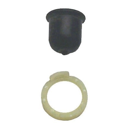 Sierra Prime Line Primer Bulb 7-04948