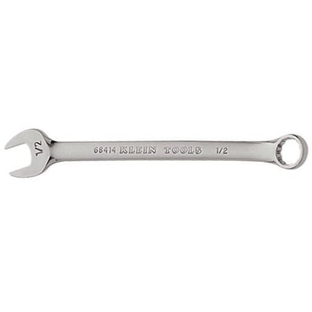 Klein Tools Combination Wrench 1/2-Inch 68414