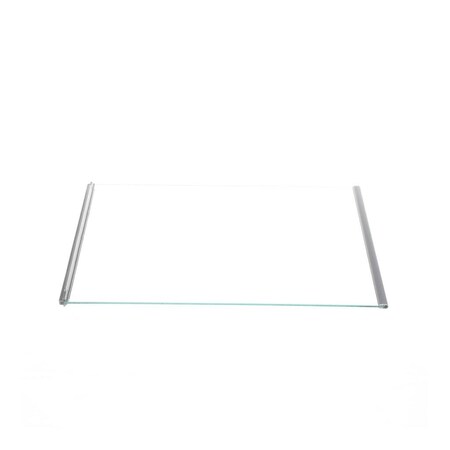 Whirlpool SHELF-GLAS WPW10702002