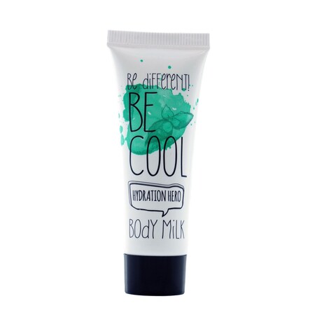Rdi Lotion Tube Be Different 25ml 144cs, 144PK LT-DIF-T