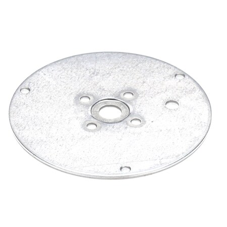 Rational Disc, Gas Valve-Premix Chamber 70.00.108P