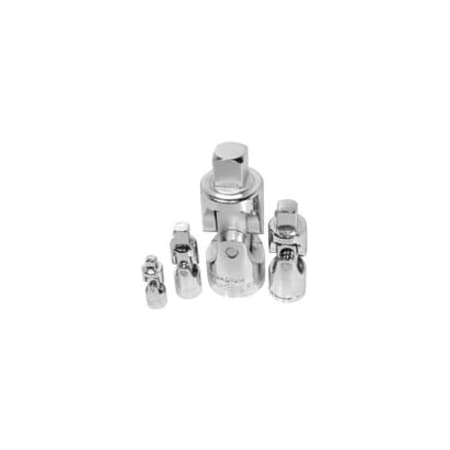 K-Tool International Universal Joint, 1/4"Drive KTI-21050