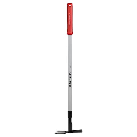 Corona Tools Extended Reach Hoe/Cultivator with ComfortGEL Grip GT 3244