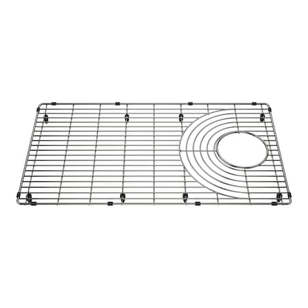Blanco Stainless Steel Sink Grid for Inteos 30in Workstation Sink 443344