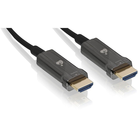 Iogear 8K HDMI Active Optical Cable 100 ft GHDAOC30