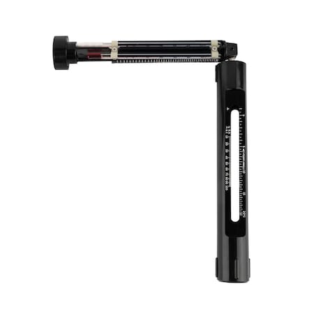 Baker Instruments Sling Psychrometer B6045