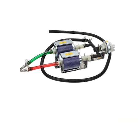 Convotherm CLEANER PUMP UNIT OES MINI CON 2629371