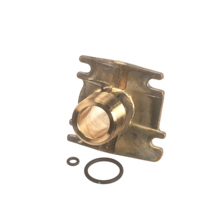 Rinnai HOT WATER SUPPLY CONNECTION 107000280