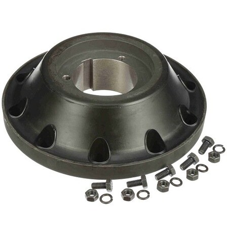 Browning Coupling-Elastomeric CHCFR9Q CHCFR9Q