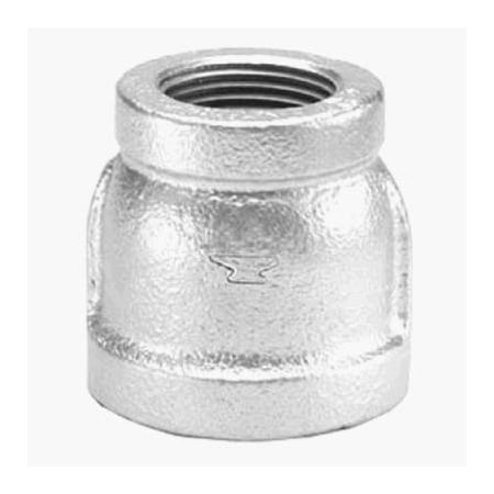 Asc Engineered Solutions 2X1-1/4 Galv Coupling 8700135901
