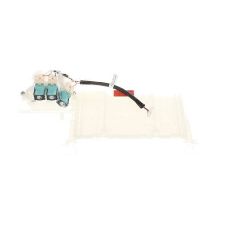 Whirlpool HOUSING W11624934