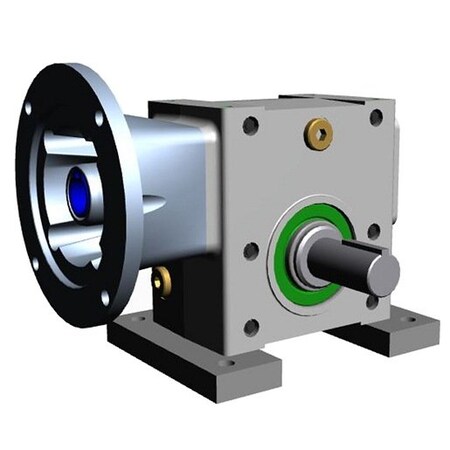 Cone Drive WORM GEAR REDUCER B031140.BANVA