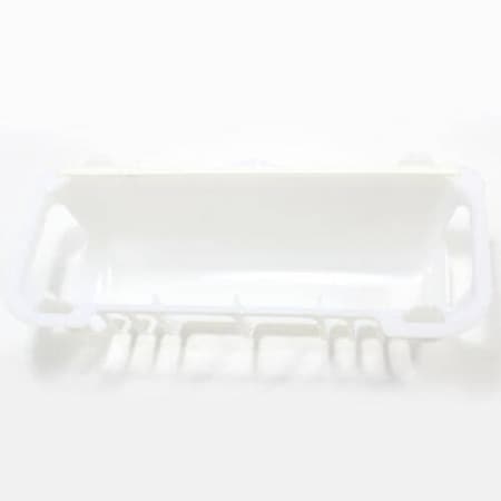 Whirlpool REFRIGERATOR LIGHT COVER W11239891