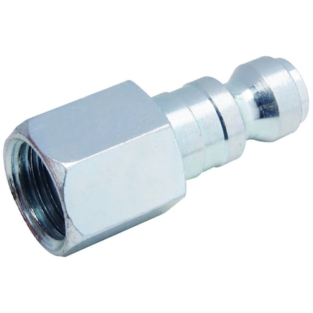 Freeman Z1414MFAP 1/4" x 1/4" Male to Female Automotive Plug Z1414MFAP