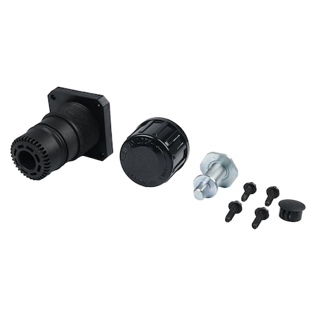 Zoro Select Regulator Bonnet Repair Kit SC35