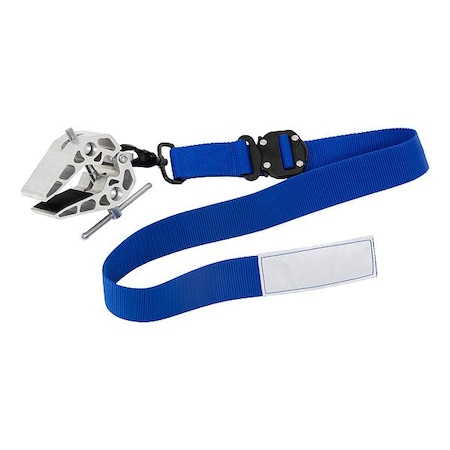 Werner Ladder stability  clamp X300002