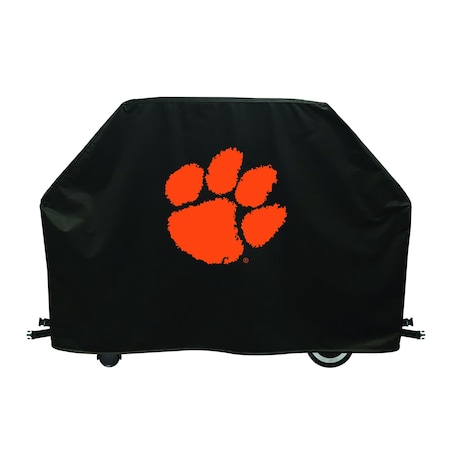 Holland Bar Stool Co 60" Clemson Grill Cover GC60Clmson