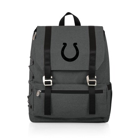 Picnic Time Family Of Brands NFL Indianapolis Colts - On The Go Traverse Backpack Cooler 632-00-105-144-2